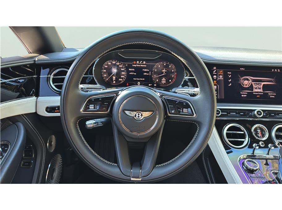 2023 Bentley Continental GT S V8 AWD photo 20