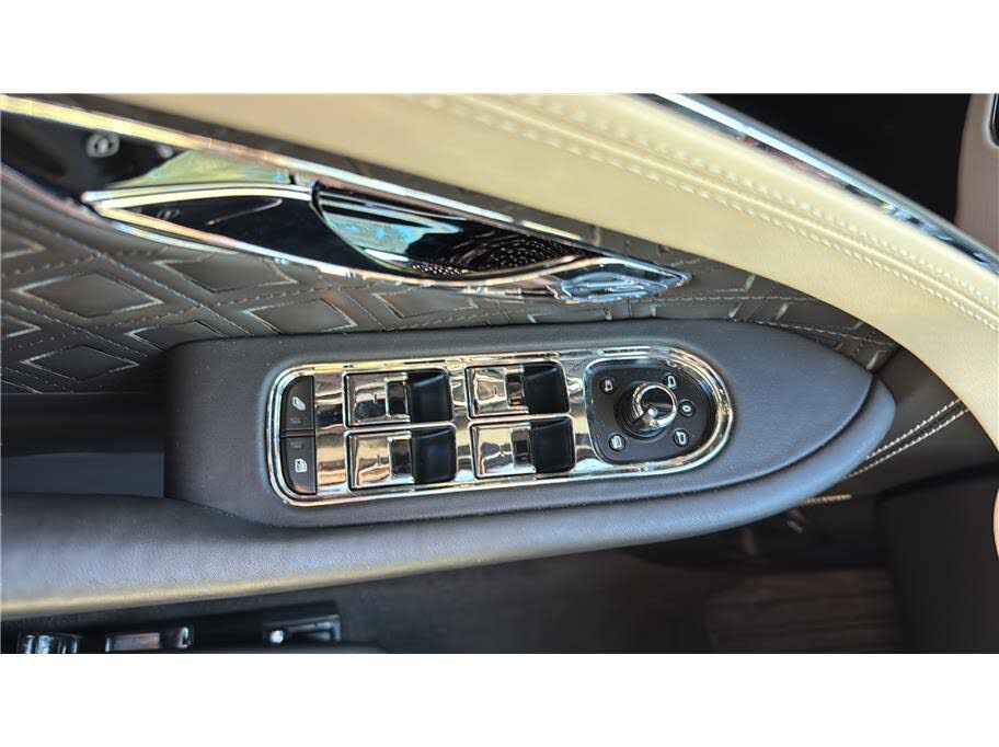 2023 Bentley Continental GT S V8 AWD photo 22