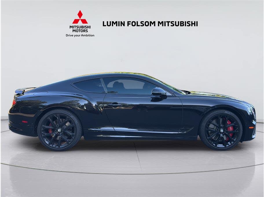 2023 Bentley Continental GT S V8 AWD photo 6