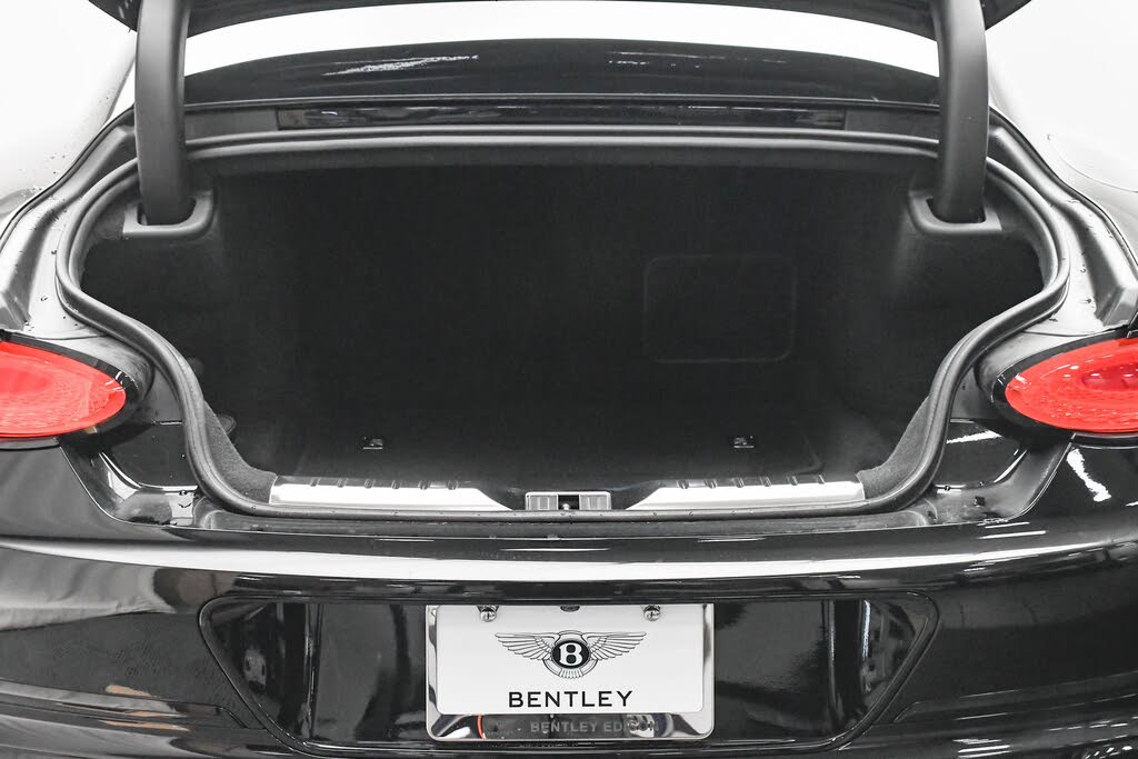 2024 Bentley Continental GT Speed AWD photo 11