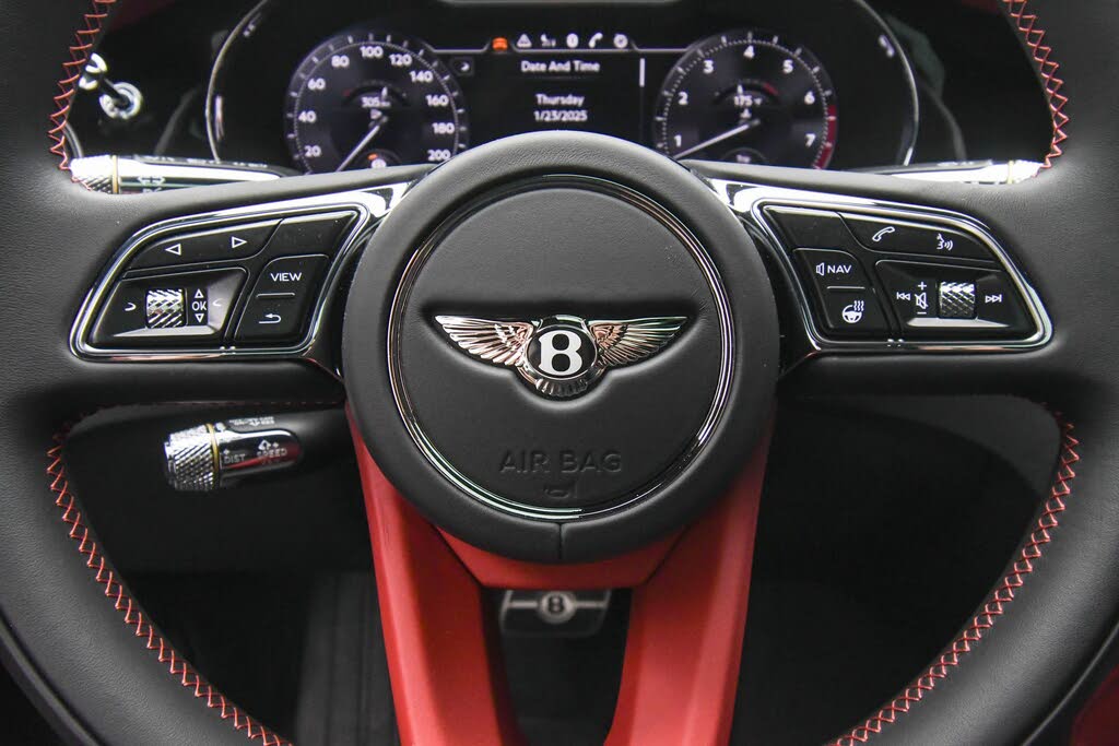 2024 Bentley Continental GT Speed AWD photo 15