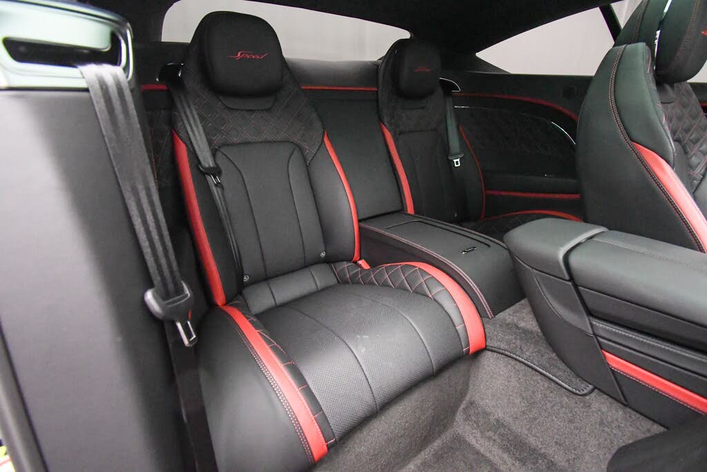 2024 Bentley Continental GT Speed AWD photo 17