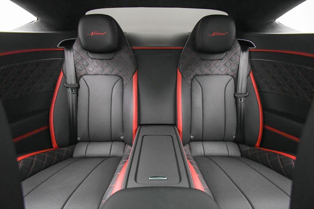 2024 Bentley Continental GT Speed AWD photo 19