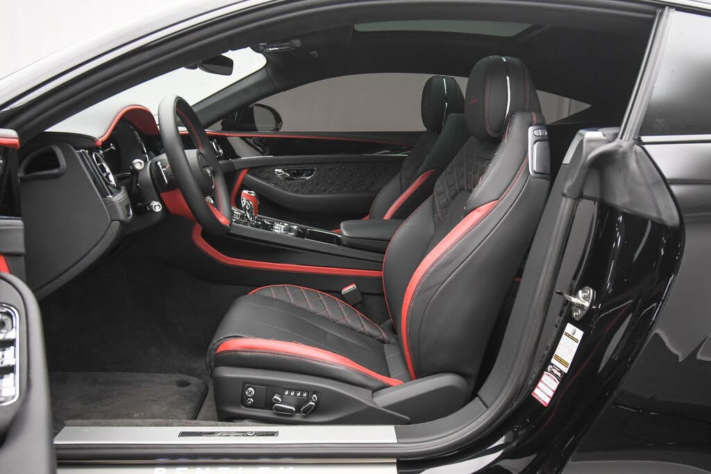 2024 Bentley Continental GT Speed AWD photo 20