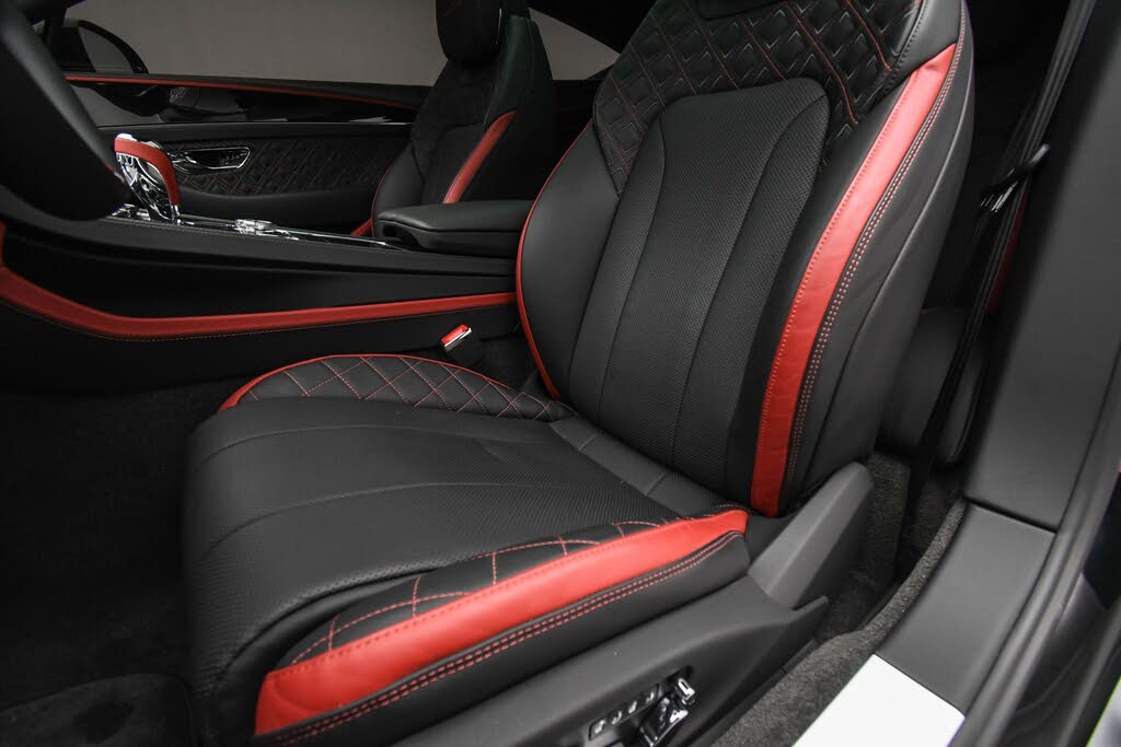 2024 Bentley Continental GT Speed AWD photo 22
