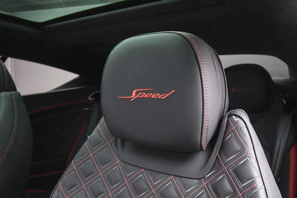 2024 Bentley Continental GT Speed AWD photo 23