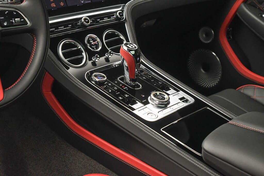 2024 Bentley Continental GT Speed AWD photo 24