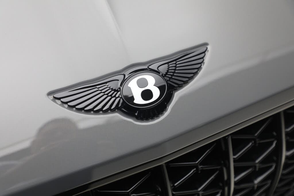 2026 Bentley Continental GTC Azure AWD photo 17
