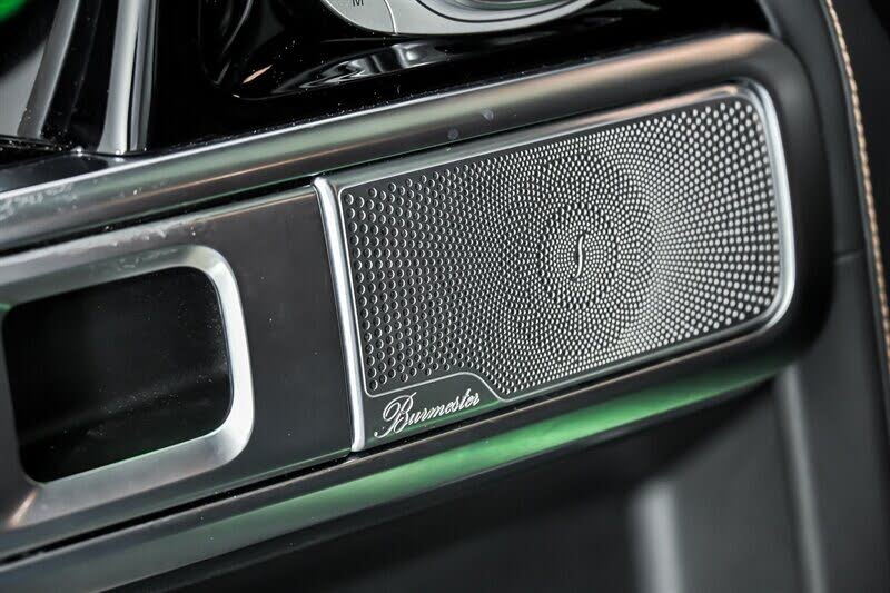 2025 Mercedes-Benz G-Class AMG G 63 4MATIC photo 15