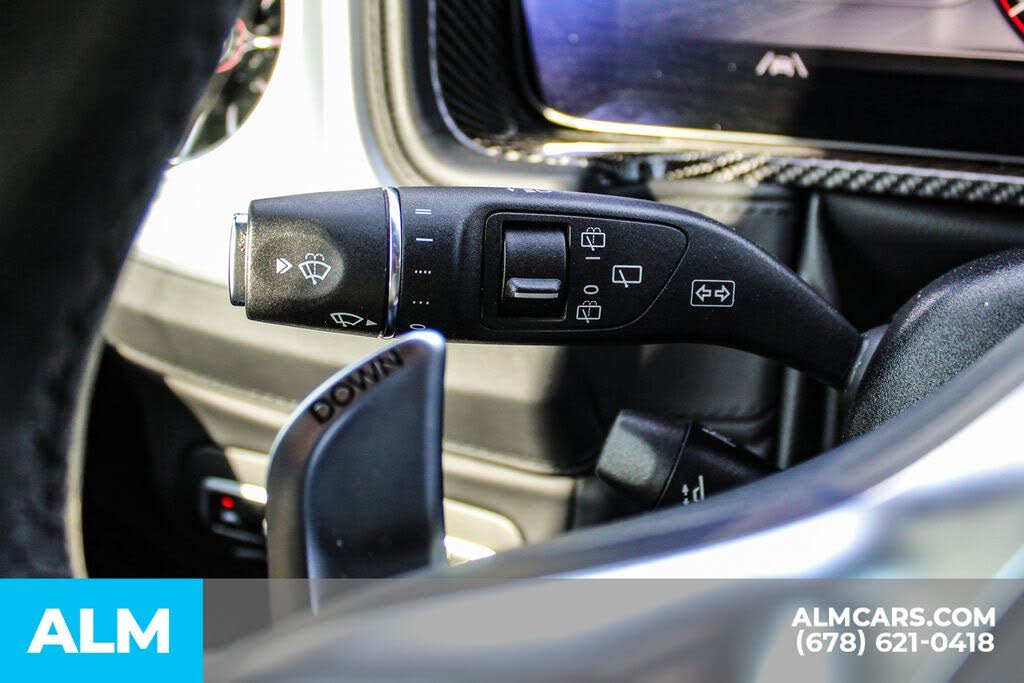 2023 Mercedes-Benz G-Class AMG G 63 4MATIC photo 24