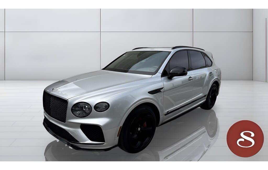 2023 Bentley Bentayga Hybrid S AWD