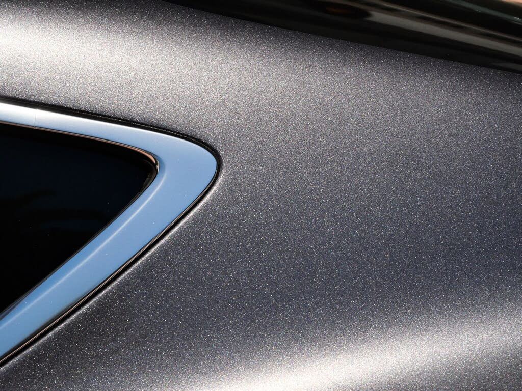 2024 Bentley Continental GT Azure V8 AWD photo 8