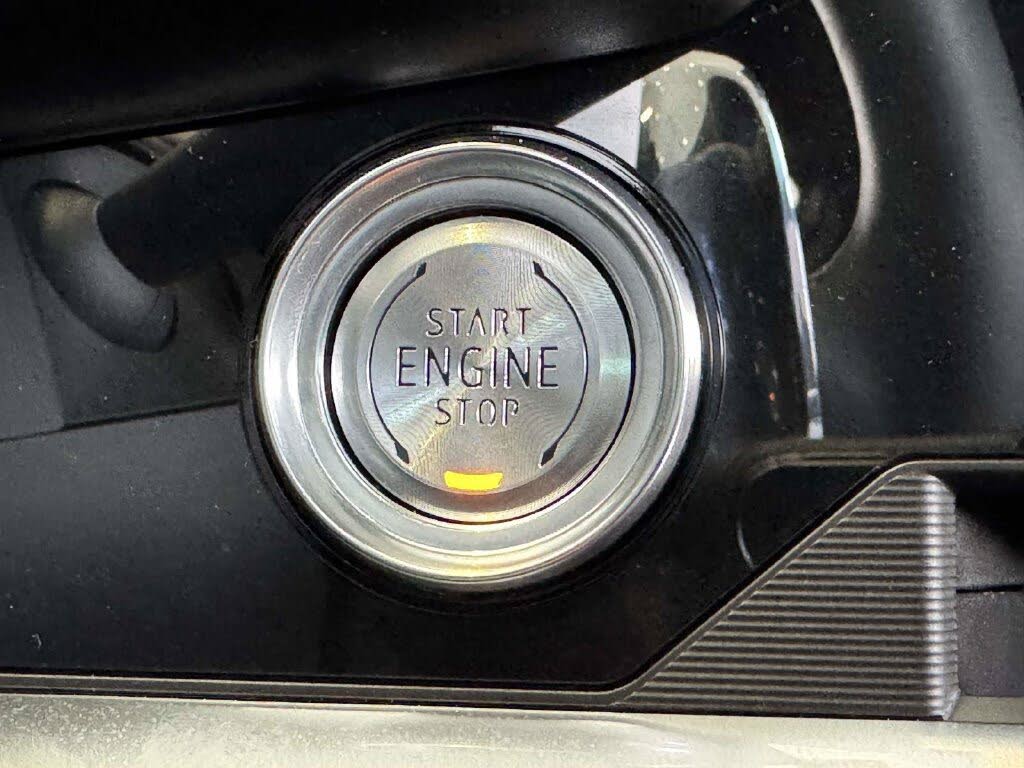 2025 Chevrolet Corvette Z06 1LZ Coupe RWD photo 8