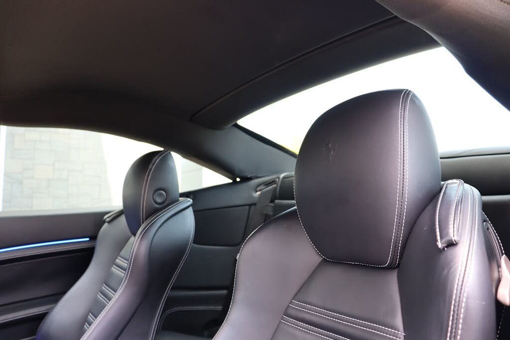 2014 Ferrari California Roadster photo 22