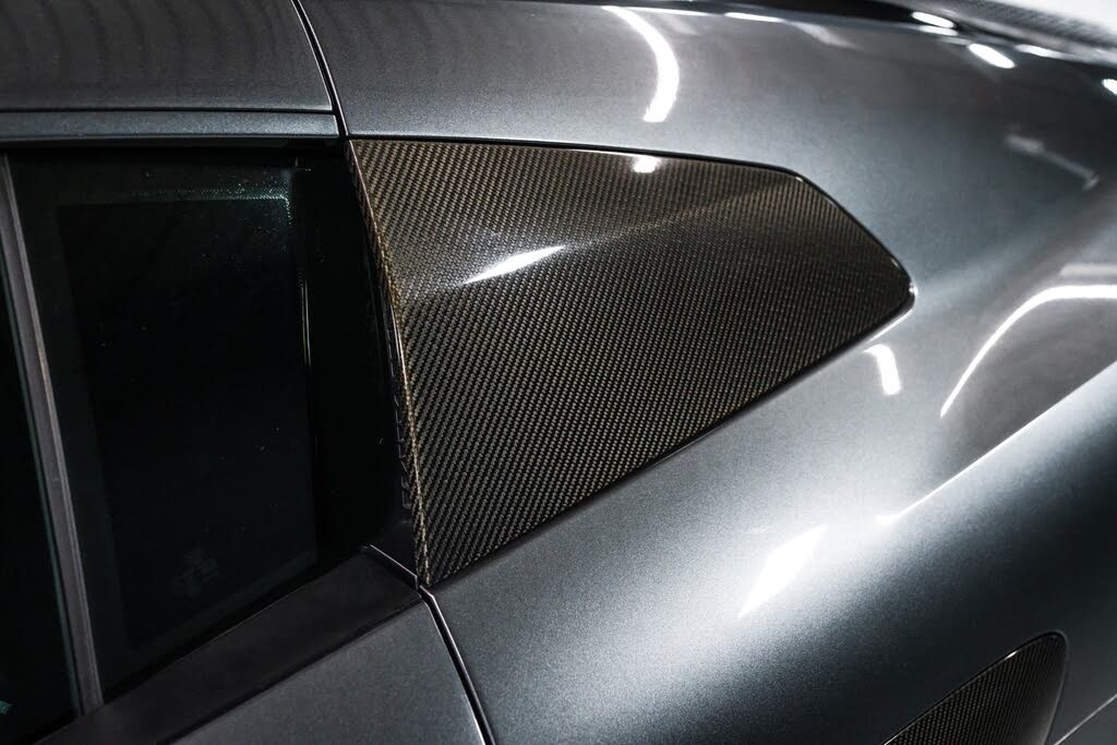 2018 Audi R8 quattro V10 Plus Coupe AWD photo 14 of 24
