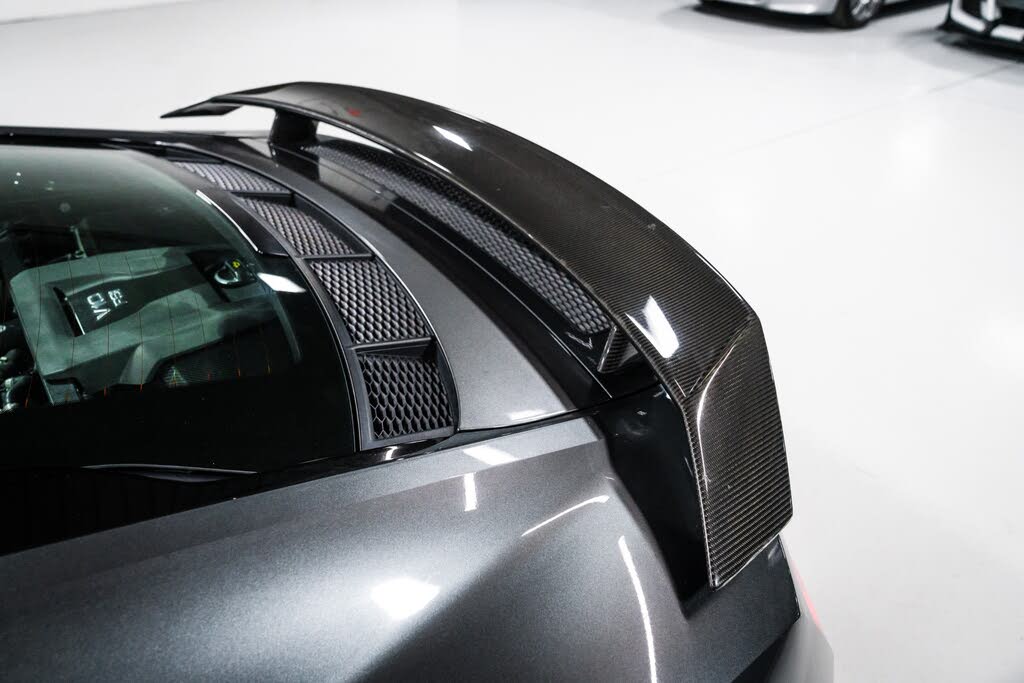 2018 Audi R8 quattro V10 Plus Coupe AWD photo 15 of 24