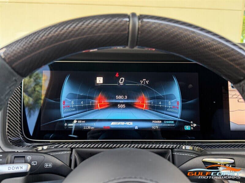 2026 Mercedes-Benz G-Class AMG G 63 4MATIC photo 13 of 24