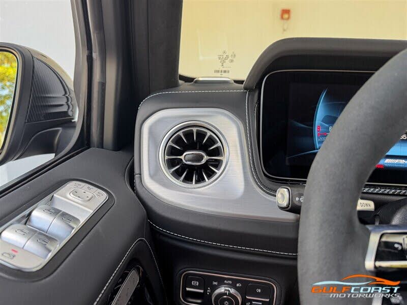 2026 Mercedes-Benz G-Class AMG G 63 4MATIC photo 20 of 24