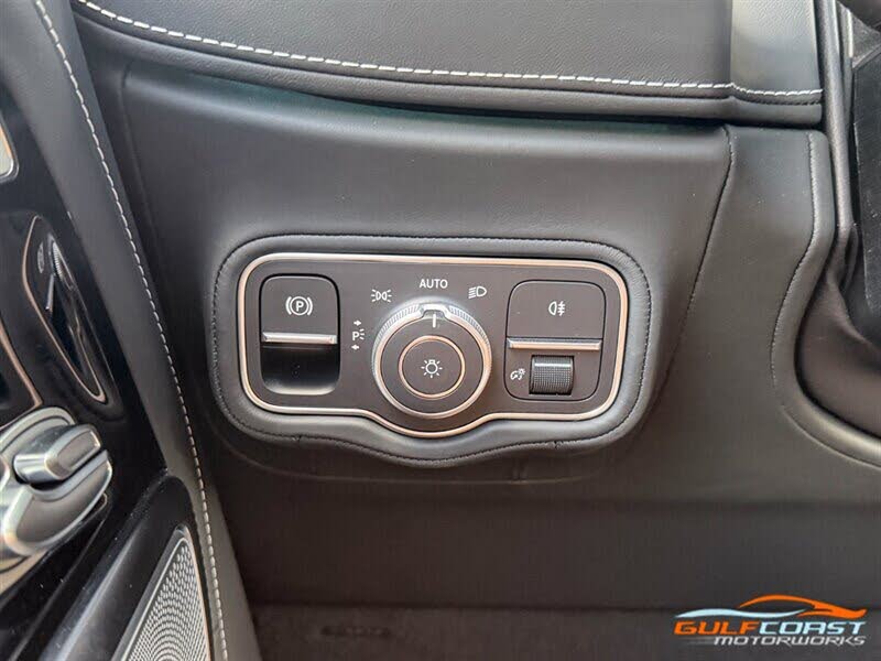 2026 Mercedes-Benz G-Class AMG G 63 4MATIC photo 21 of 24