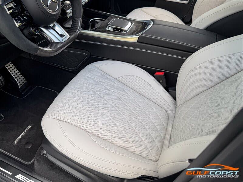 2026 Mercedes-Benz G-Class AMG G 63 4MATIC photo 24 of 24