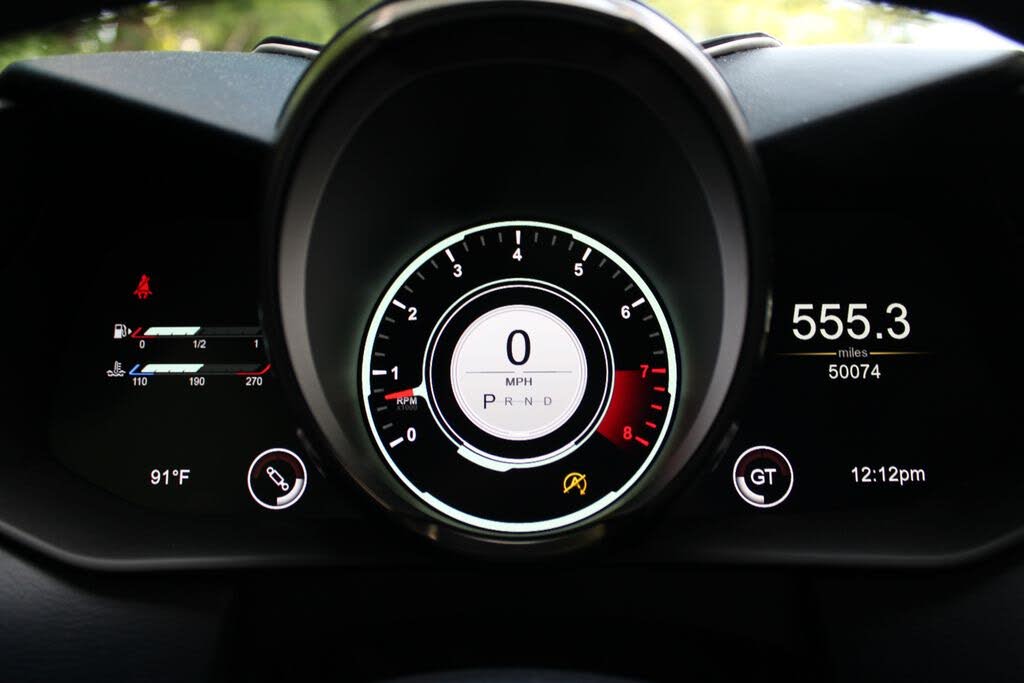 2019 Aston Martin DBS Superleggera Coupe RWD photo 15