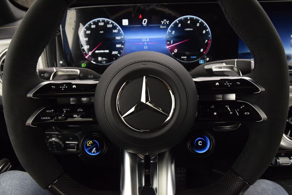 2026 Mercedes-Benz G-Class AMG G 63 4MATIC photo 23