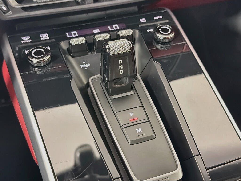 2021 Porsche 911 Turbo S Cabriolet AWD photo 17 of 24