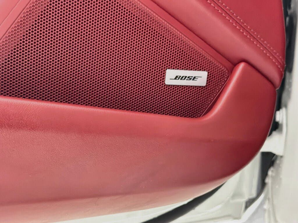 2021 Porsche 911 Turbo S Cabriolet AWD photo 19 of 24