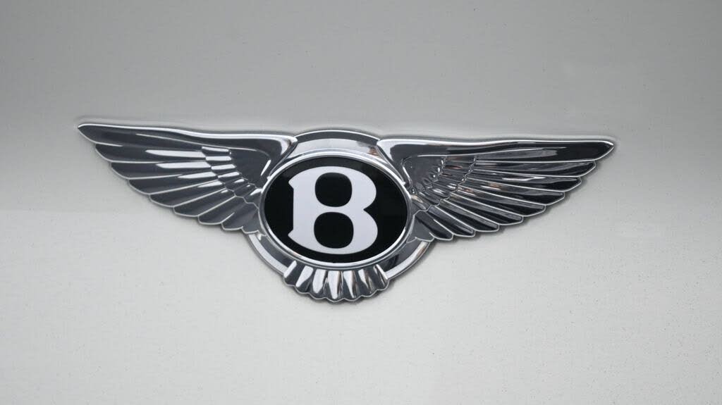 2022 Bentley Continental GTC V8 AWD photo 20