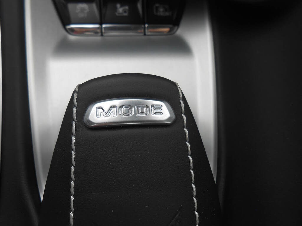 2024 Chevrolet Corvette Z06 3LZ Convertible RWD photo 23