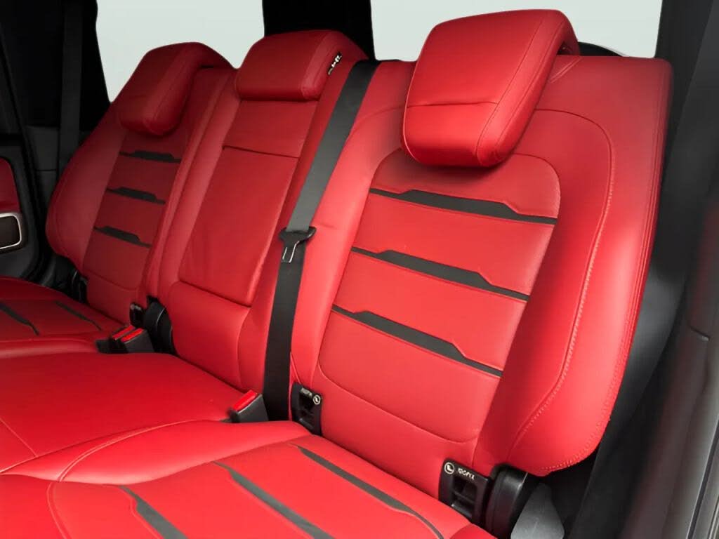 2023 Mercedes-Benz G-Class AMG G 63 4MATIC photo 17
