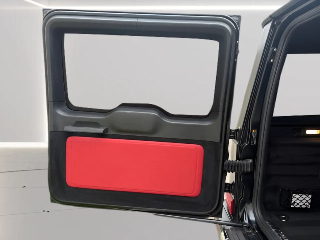 2023 Mercedes-Benz G-Class AMG G 63 4MATIC photo 19