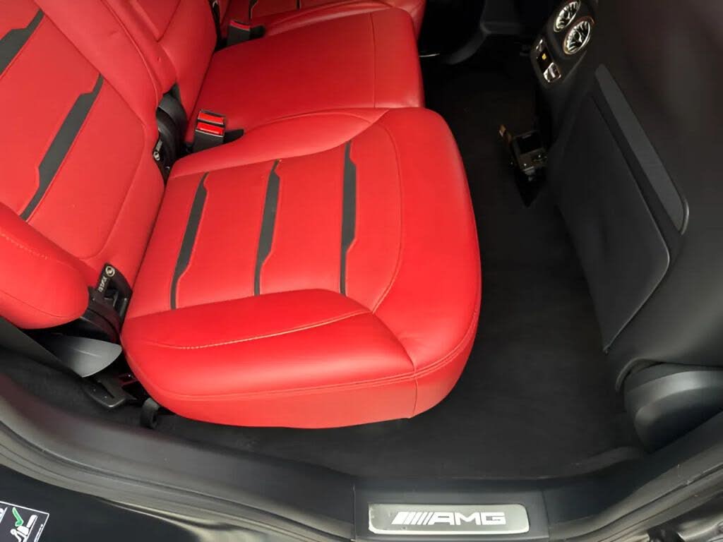 2023 Mercedes-Benz G-Class AMG G 63 4MATIC photo 23