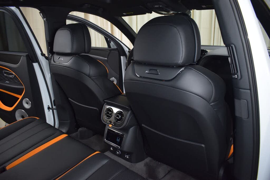 2026 Bentley Bentayga Speed V8 AWD photo 21