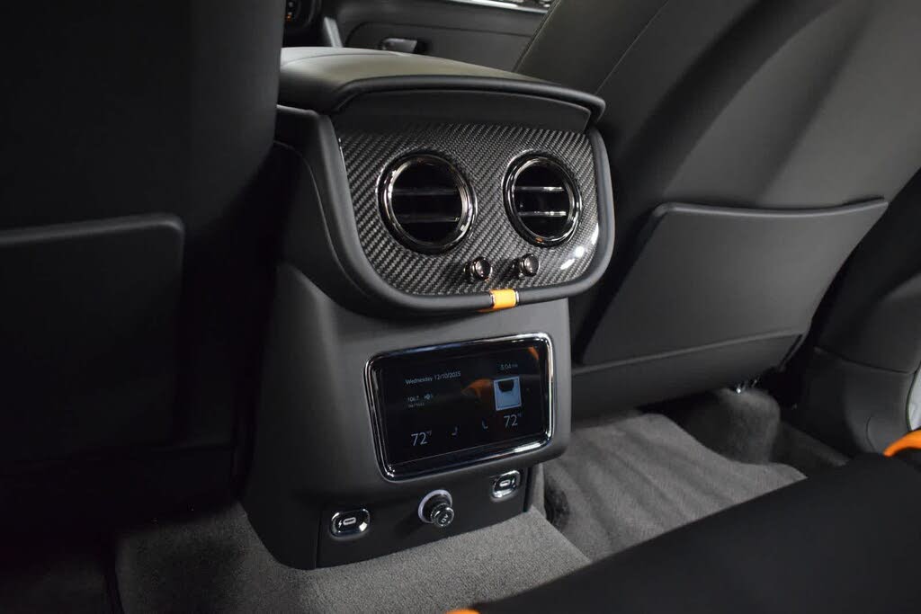 2026 Bentley Bentayga Speed V8 AWD photo 22