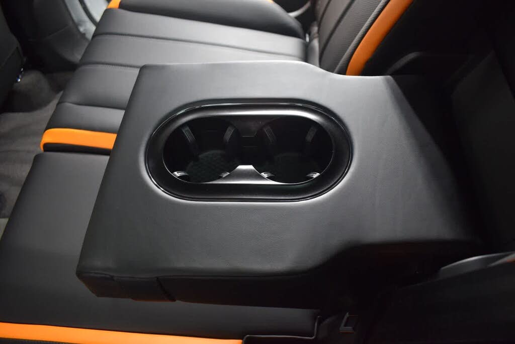 2026 Bentley Bentayga Speed V8 AWD photo 23