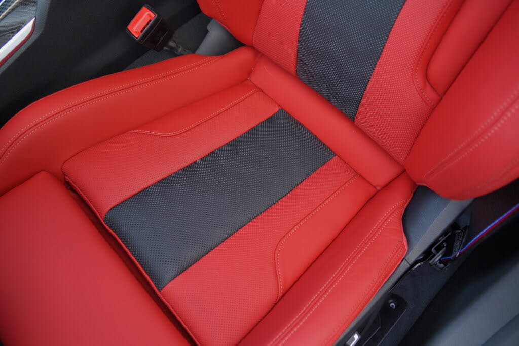 2027 BMW M3 RWD photo 16