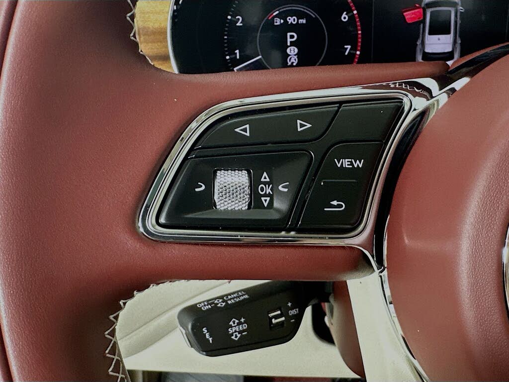 2026 Bentley Bentayga V8 AWD photo 20