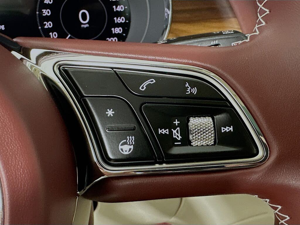 2026 Bentley Bentayga V8 AWD photo 21