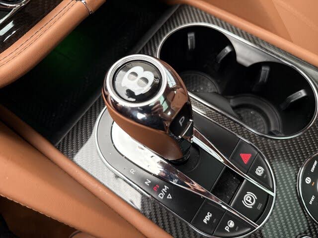 2023 Bentley Bentayga V8 AWD photo 18