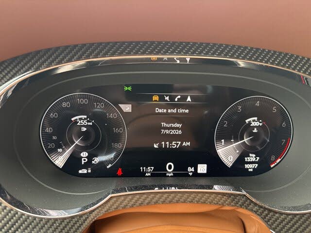 2023 Bentley Bentayga V8 AWD photo 20