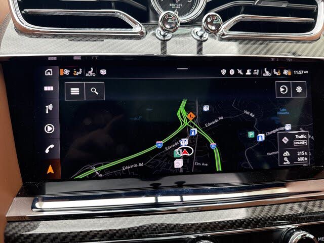 2023 Bentley Bentayga V8 AWD photo 23