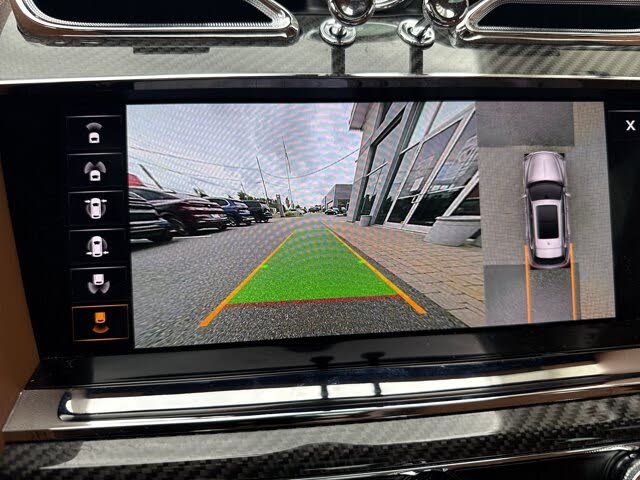 2023 Bentley Bentayga V8 AWD photo 24
