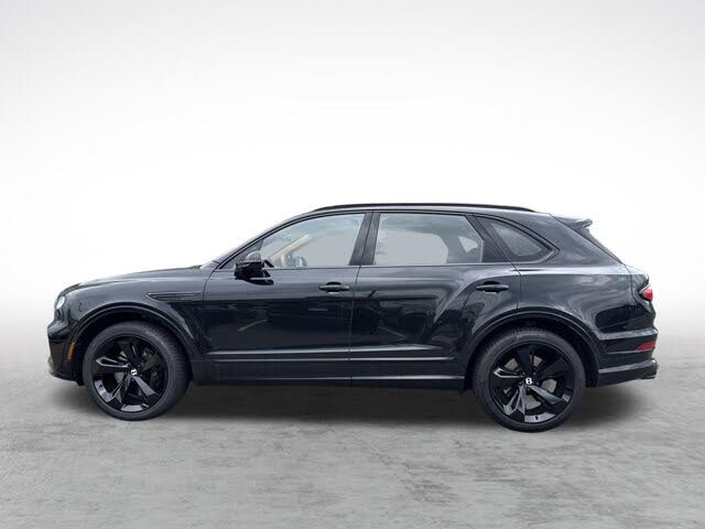2023 Bentley Bentayga V8 AWD photo 5