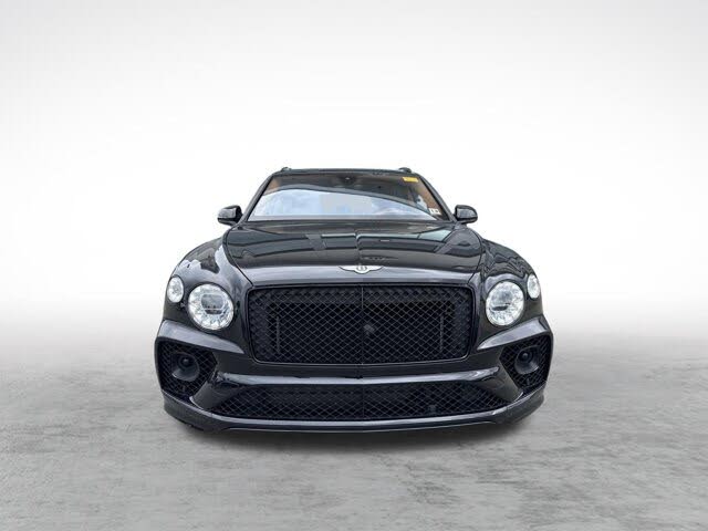 2023 Bentley Bentayga V8 AWD photo 7