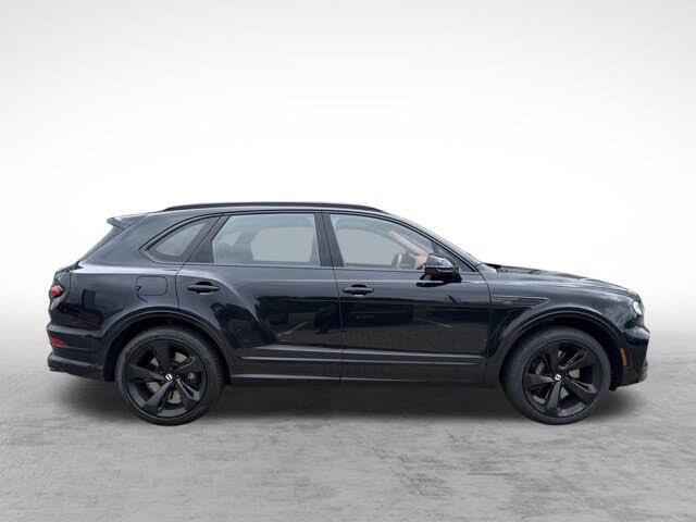 2023 Bentley Bentayga V8 AWD photo 10