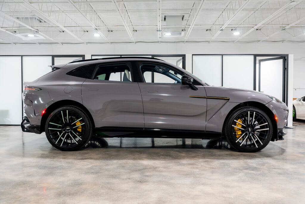 2023 Aston Martin DBX 707 AWD