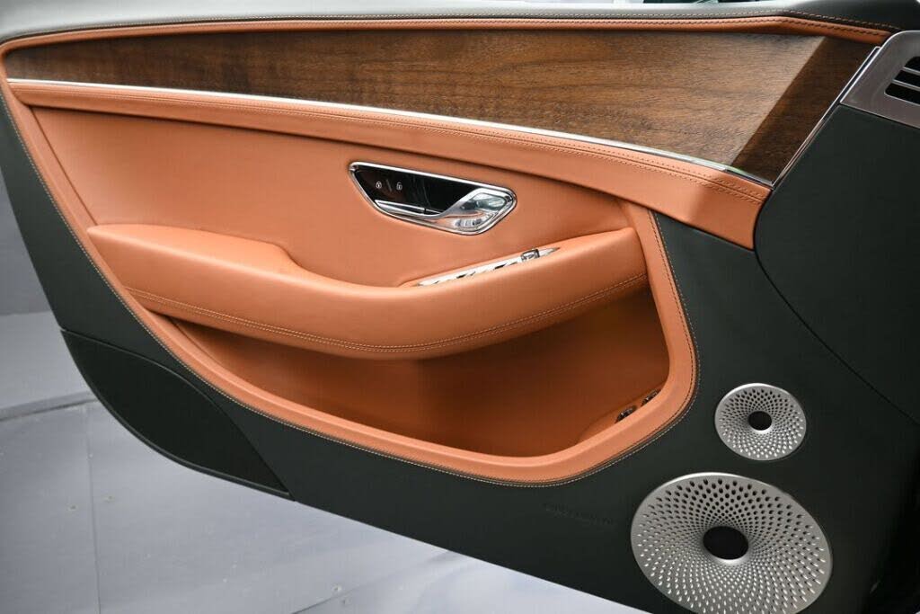 2026 Bentley Continental GT AWD photo 20