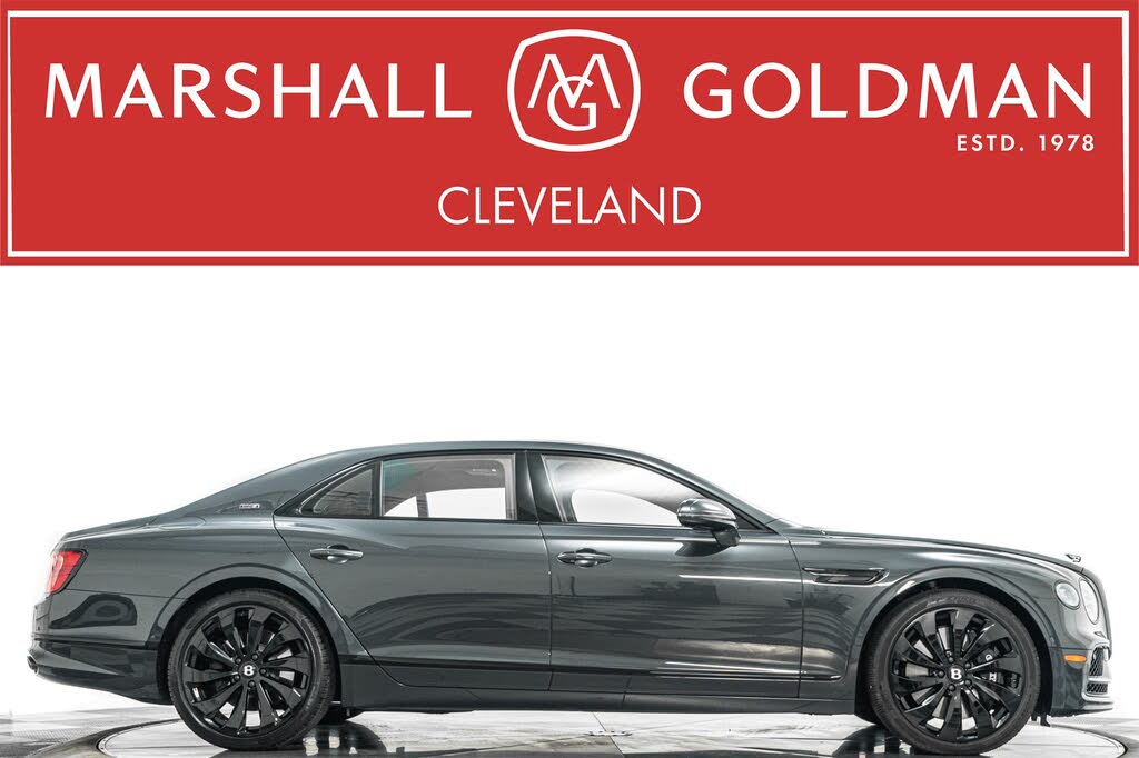 2024 Bentley Flying Spur Edition 8 AWD
