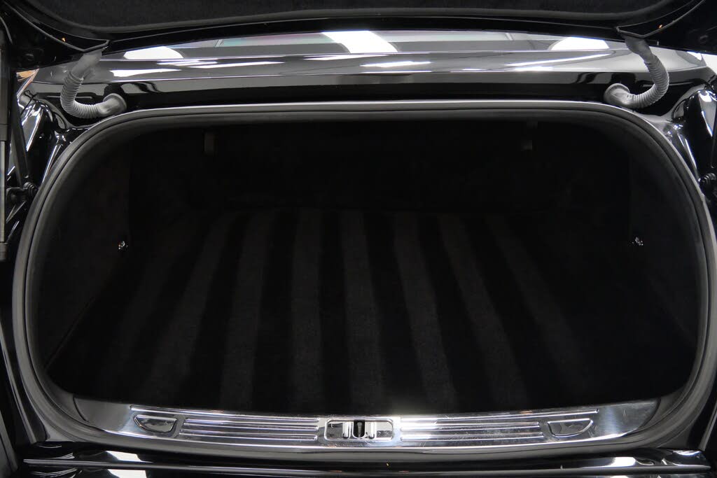 2013 Bentley Mulsanne RWD photo 19